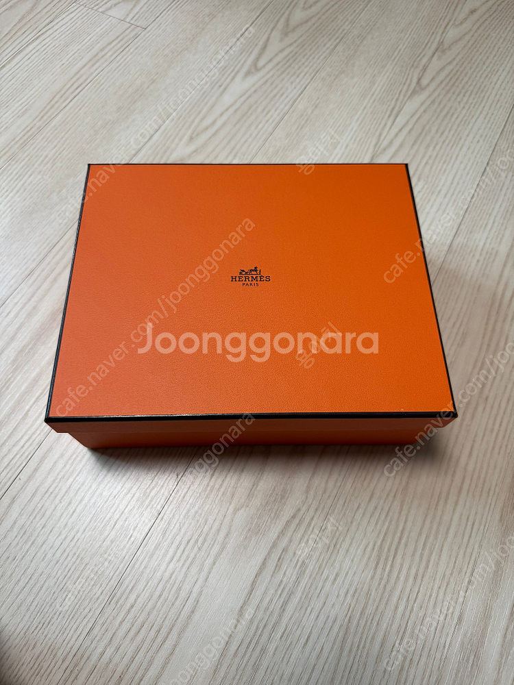 에르메스 에블린 미니 블랙 새상품 (W각인) 판매합니다...--1