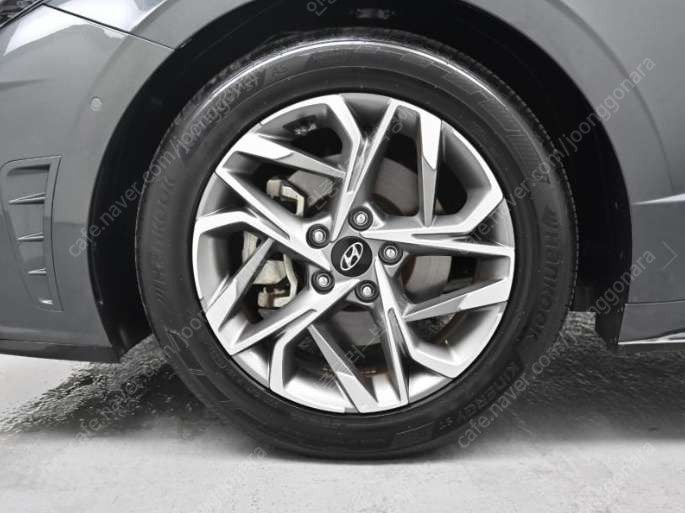 중고차 현대 쏘나타(DN8) 1.6 터보 프리미엄 패밀리 부부중고차 중고차할부 ★ 여유자금 ★ 수원 ★ 이미지