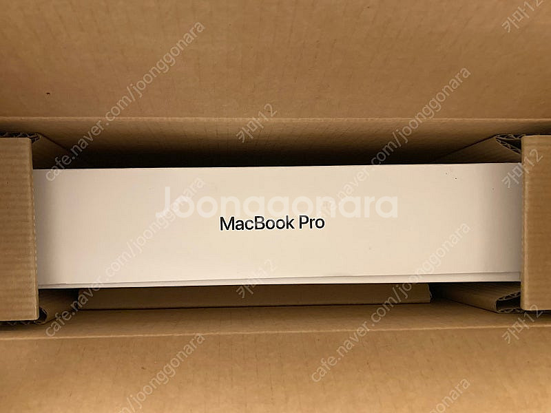 [Apple] 맥북 프로 13인치 (2018년형 / 터...--7
