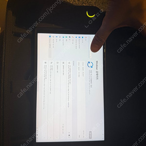레노버 리전고(25. 3월구매)