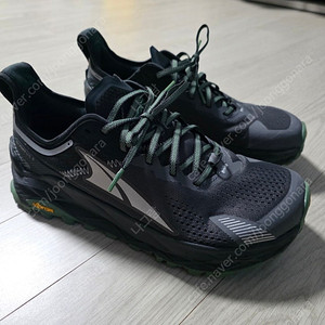 알트라 올림퍼스5