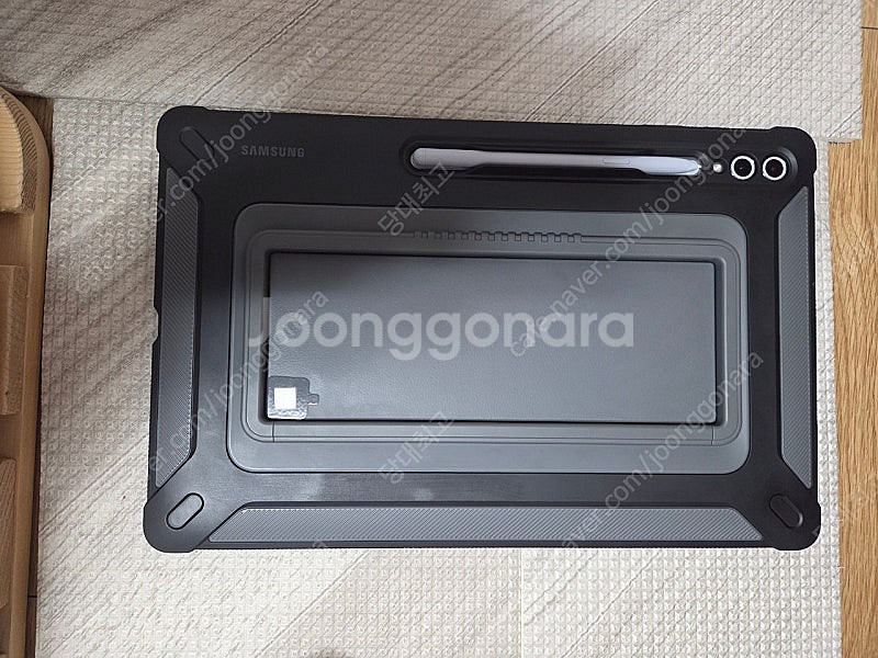 갤럭시탭s10울트라 5g 1테라 16램,문스톤그레이 판...--2