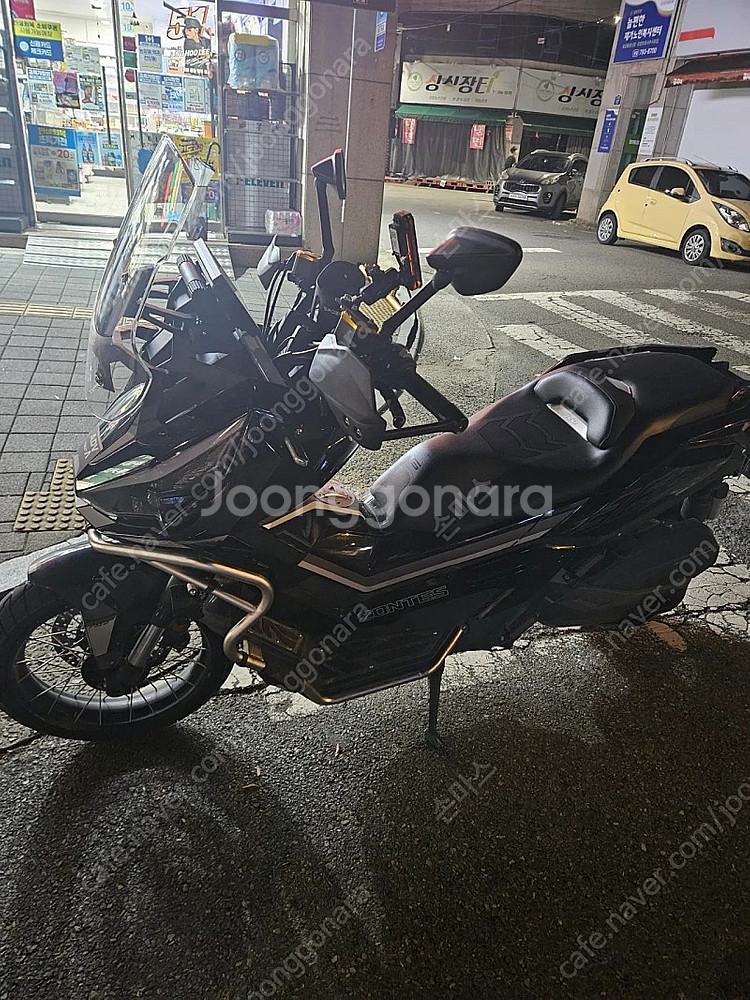 대구 존테스 368g 블랙 8@@@--2