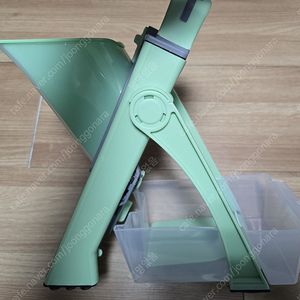 Oyoson 만능 채칼 다용도 슬라이서 채썰기 세트