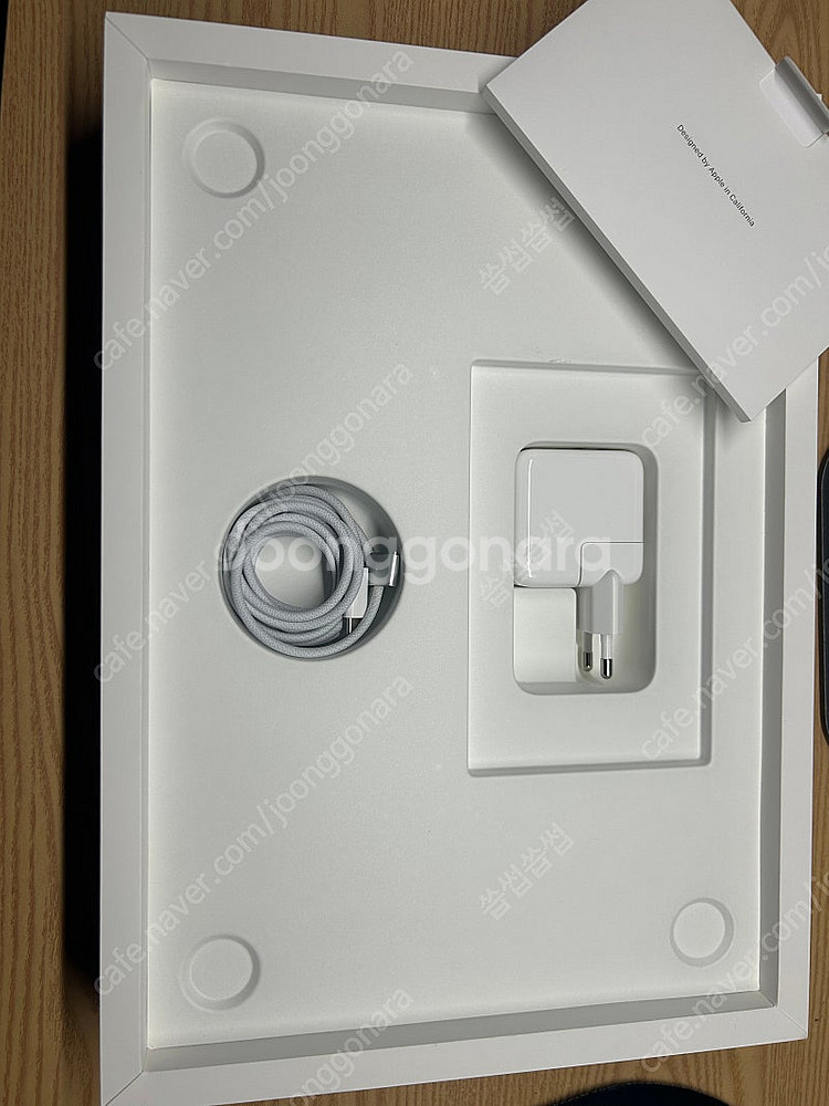 애케플 맥북에어 15 M3 16GB 512GB--2