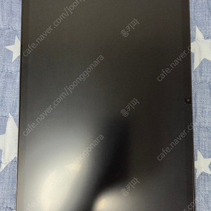갤럭시탭 s9+ 5g 256g 그라파이트