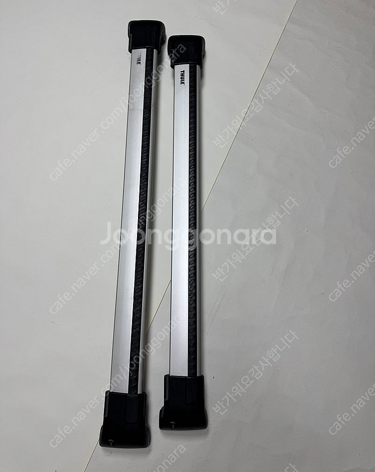 툴레 BMW 5gt 가로바,툴레 자전거캐리어 598--2