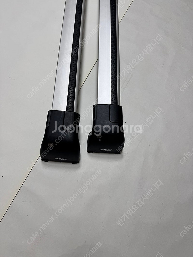툴레 BMW 5gt 가로바,툴레 자전거캐리어 598--3