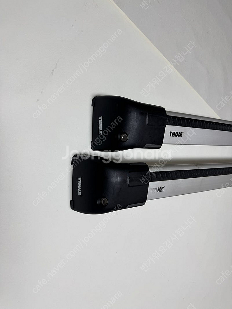 툴레 BMW 5gt 가로바,툴레 자전거캐리어 598--4