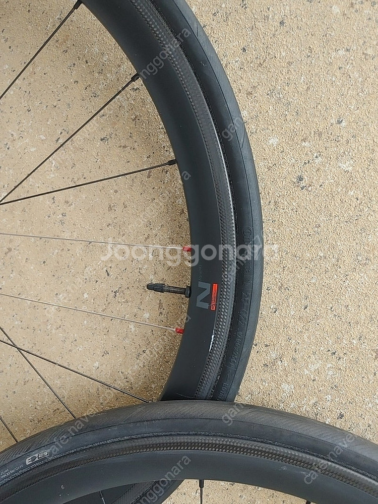 가성비갑) 노바텍 r3 클린쳐 림브 카본 클린쳐 휠셋 ...--6