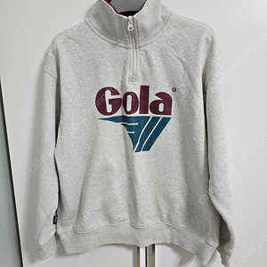 원더플레이스 Gola 반집업 S
