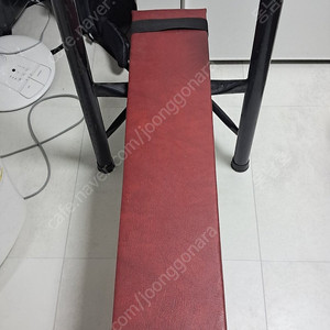 가정용 벤치프레스역기셋트