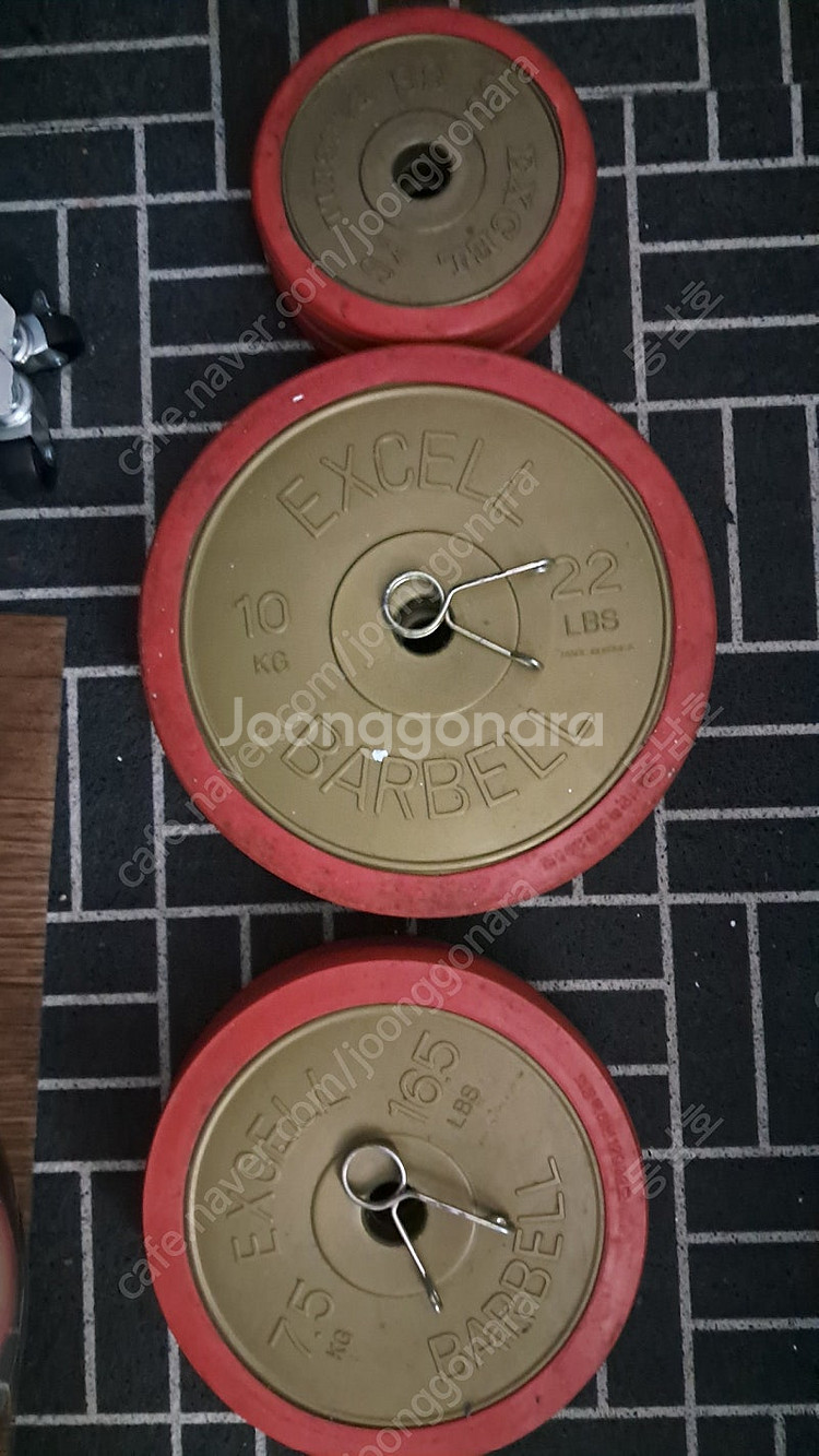 가정용 벤치프레스역기셋트--1