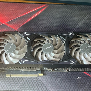 갤럭시 3080ti sg 판매