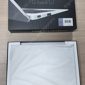 플립북 core d14 팝니다