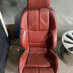 e92 m3 운전석 시트