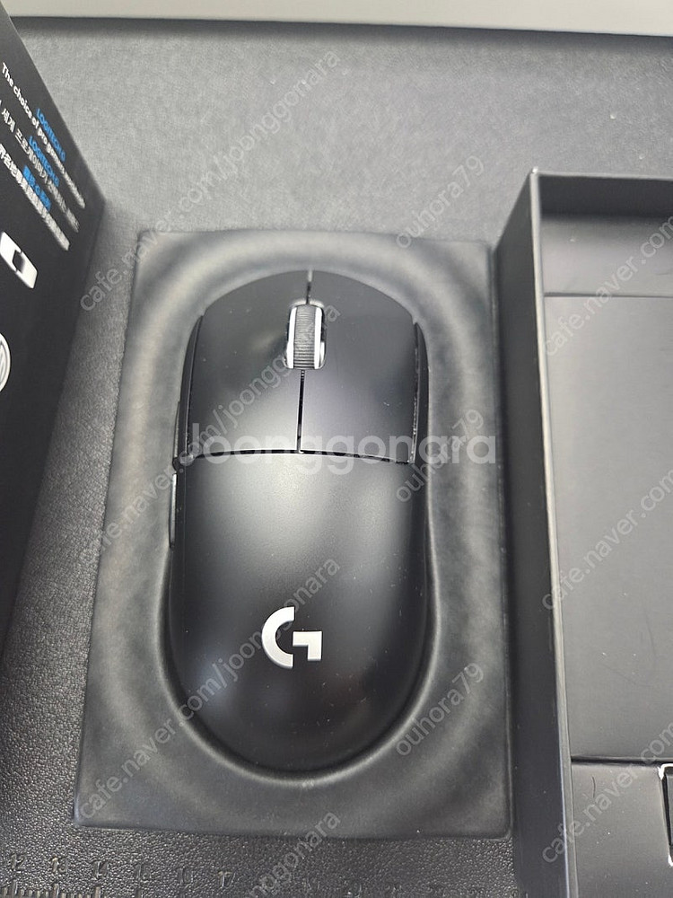로지텍 G PRO X Superlight 2 지슈라2 ...--2