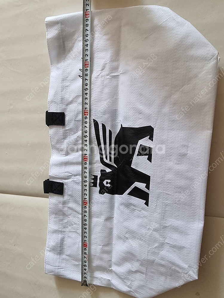 타포린 캠핑가방 옷가방 스탠리 캠핑--0