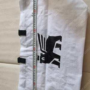 타포린 캠핑가방 옷가방 스탠리 캠핑