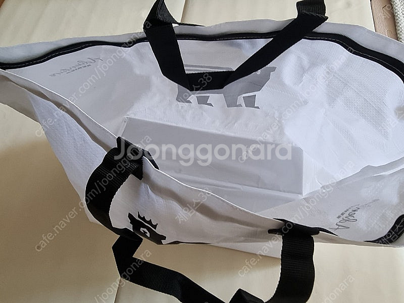 타포린 캠핑가방 옷가방 스탠리 캠핑--2