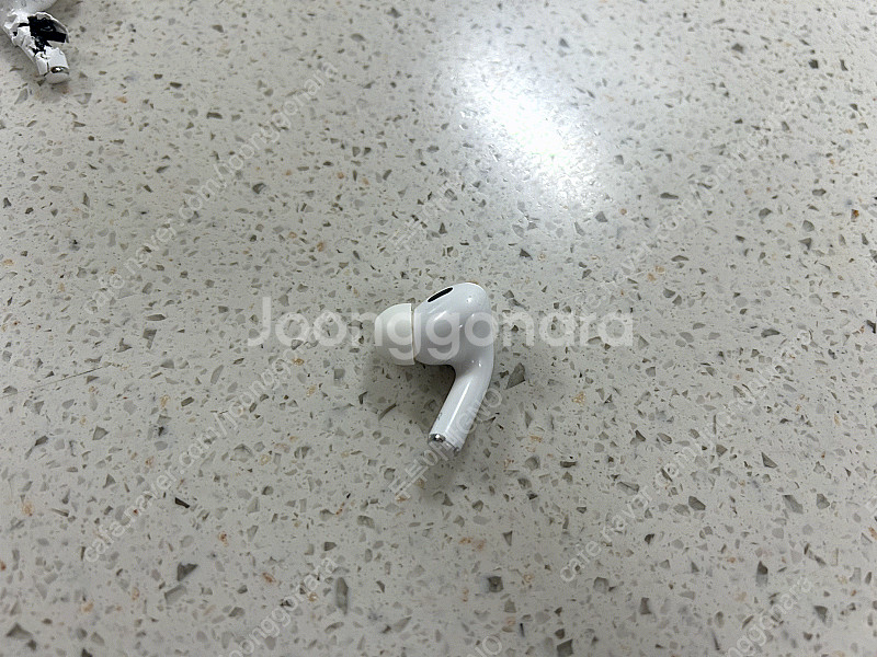 [애플] 에어팟 프로2 C 타입, S급 상태 (왼쪽유닛...--9