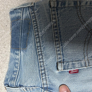 80s미제리바이스501 66후기 30/36판매합니다. lvc47501,lvc55501