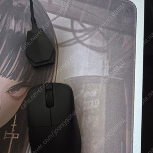Atk z1 ultra 8k 무선 게이밍마우스 택포5