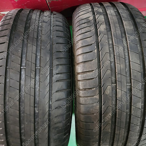 피렐리타이어 245-45-18 신투라토 P7 MO