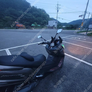 경남 맥심 빅 스쿠터 팜 대차가능