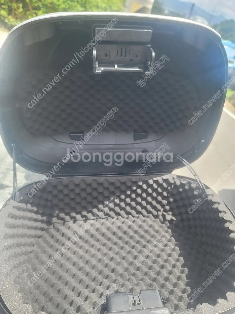 경남 맥심 빅 스쿠터 팜 대차가능--6