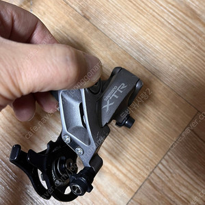 xtr rd-m950 리어드레일러