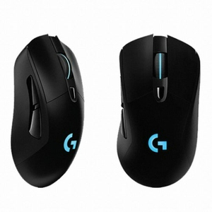 로지텍 G703 HERO 무선게이밍 마우스 새 상품 (택포 7.4만원)