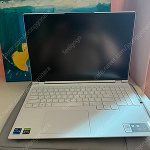 레노버 LEGION 5 Pro 16IAH7H (12세대 i7 / RAM 32GB / SSD 1TB 업그레이드 / rtx3060