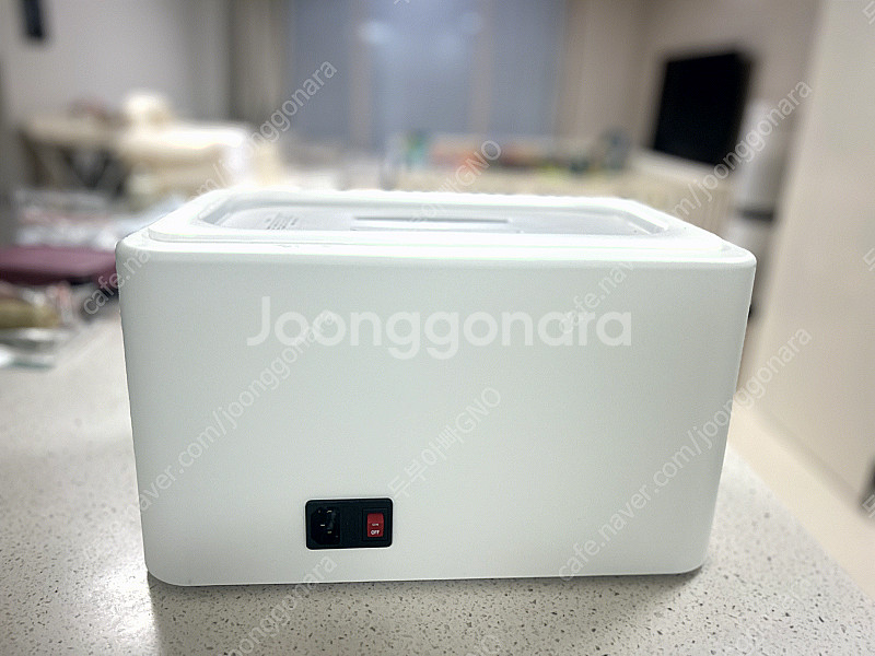 웰비오 클래식(파라핀 베스) 판매합니다. 임신선물, 출...--0