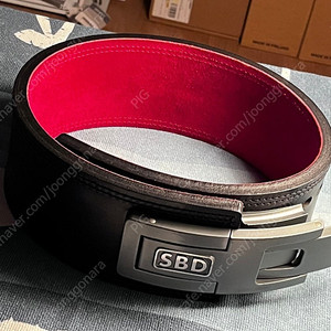 sbd 벨트 m사이즈