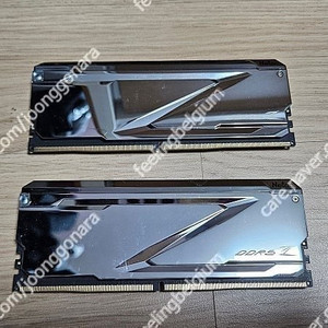 Netac DDR5 32GB (16GBx2) 7200MHz