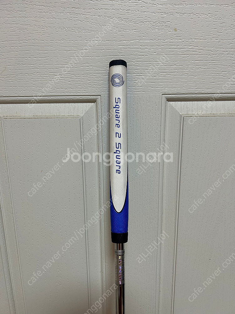 오딧세이 AI One 제일버드 제로토크 퍼터 34인치--6