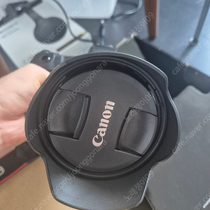 캐논 EOS R 바디