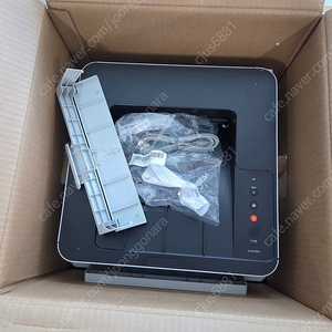 삼성 흑백레이저 프린터 SL-M3320ND