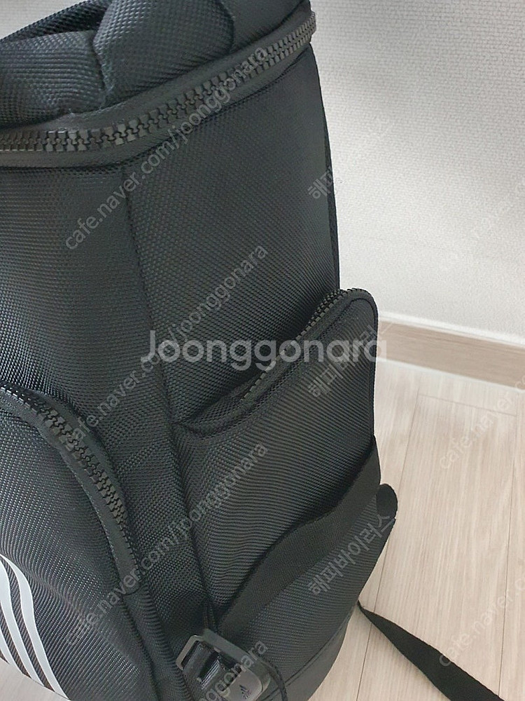 아디다스 책가방--3