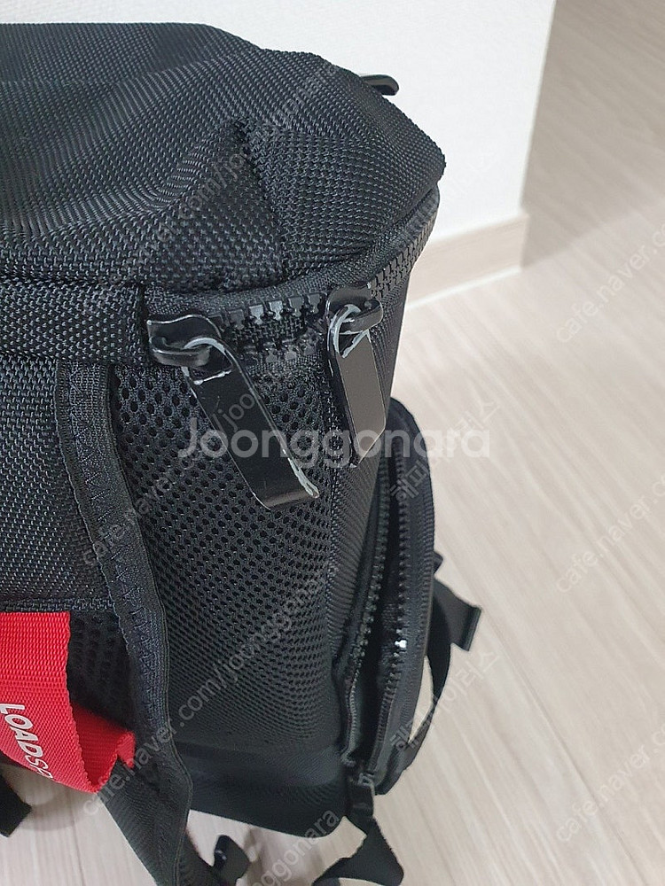 아디다스 책가방--4