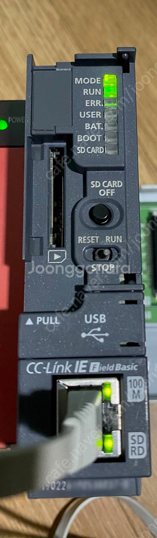 미쯔비씨 PLC Q26UDVCPU--0