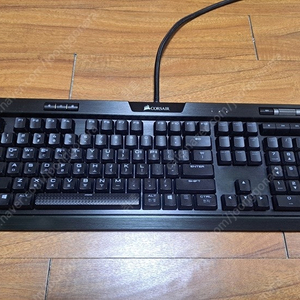 커세어 키보드 K70 RGB MK2 LP 팝니다