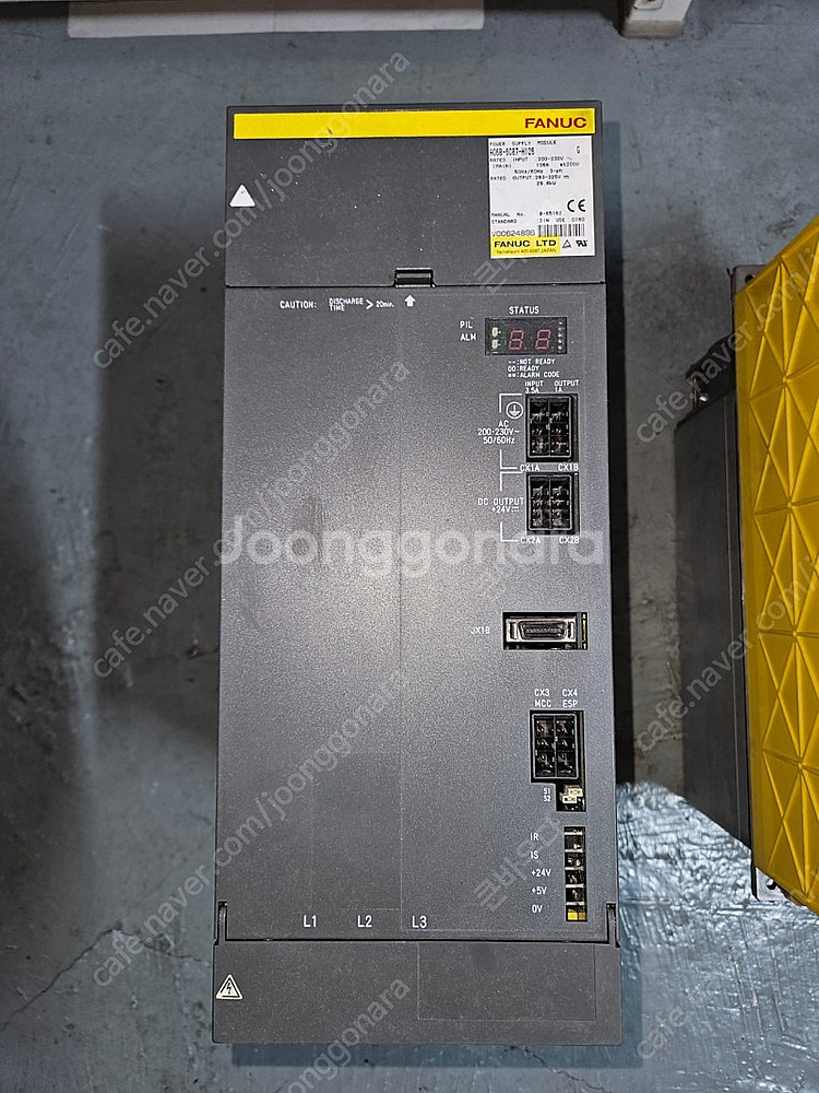 FANUC 화낙--0