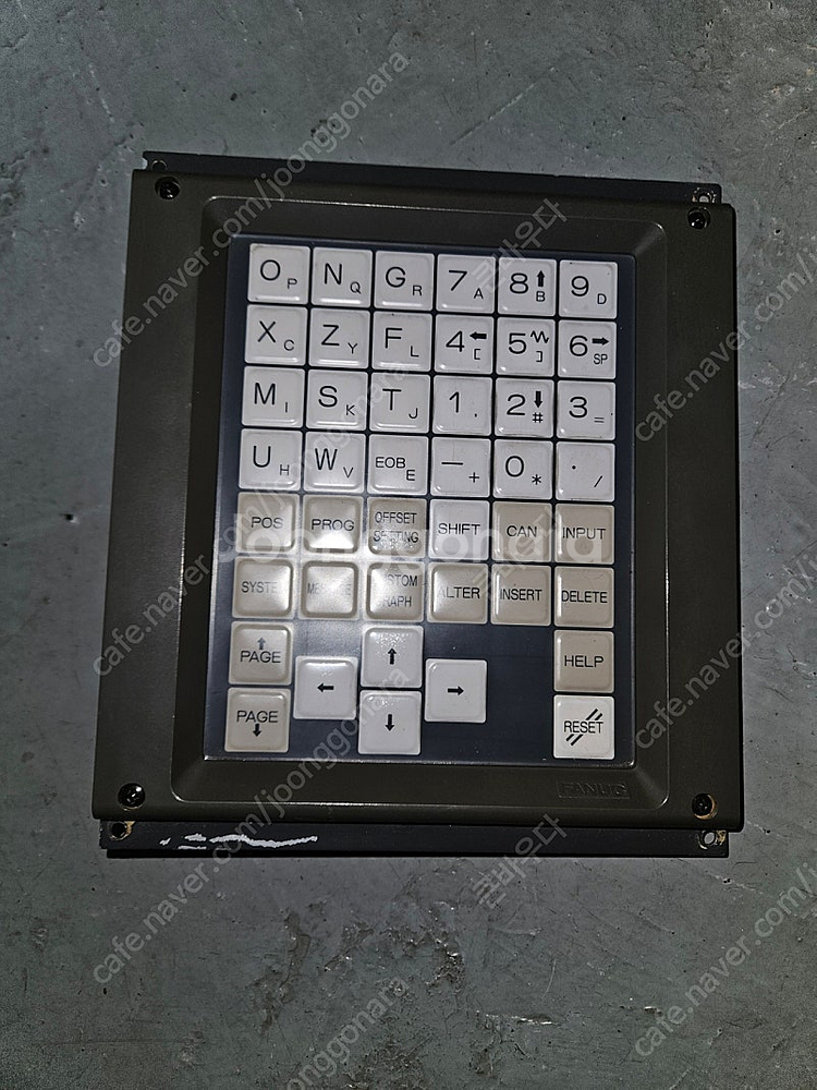 FANUC 화낙--6