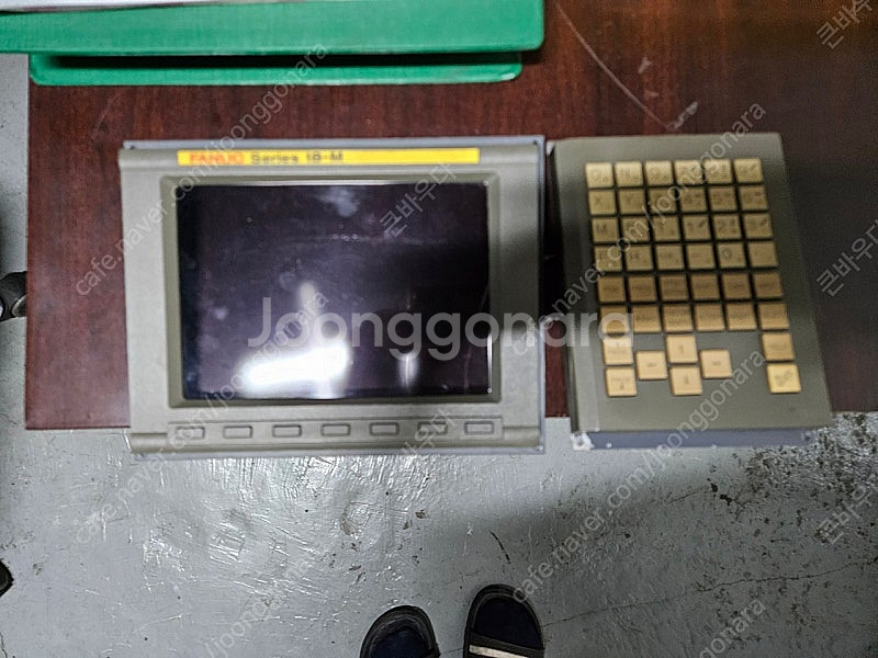 FANUC 화낙--8