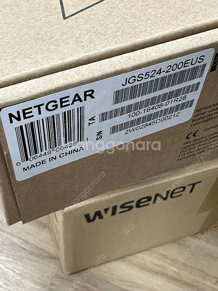 NEXT-U POE 스위치 허브(NEXT-POE316S...--3