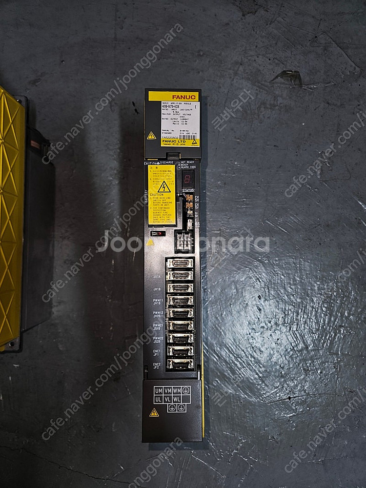 FANUC 화낙--0