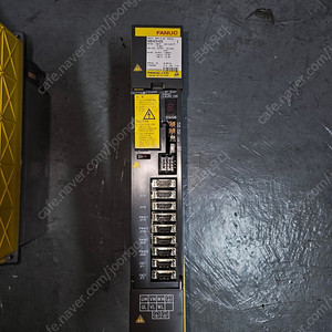 FANUC 화낙