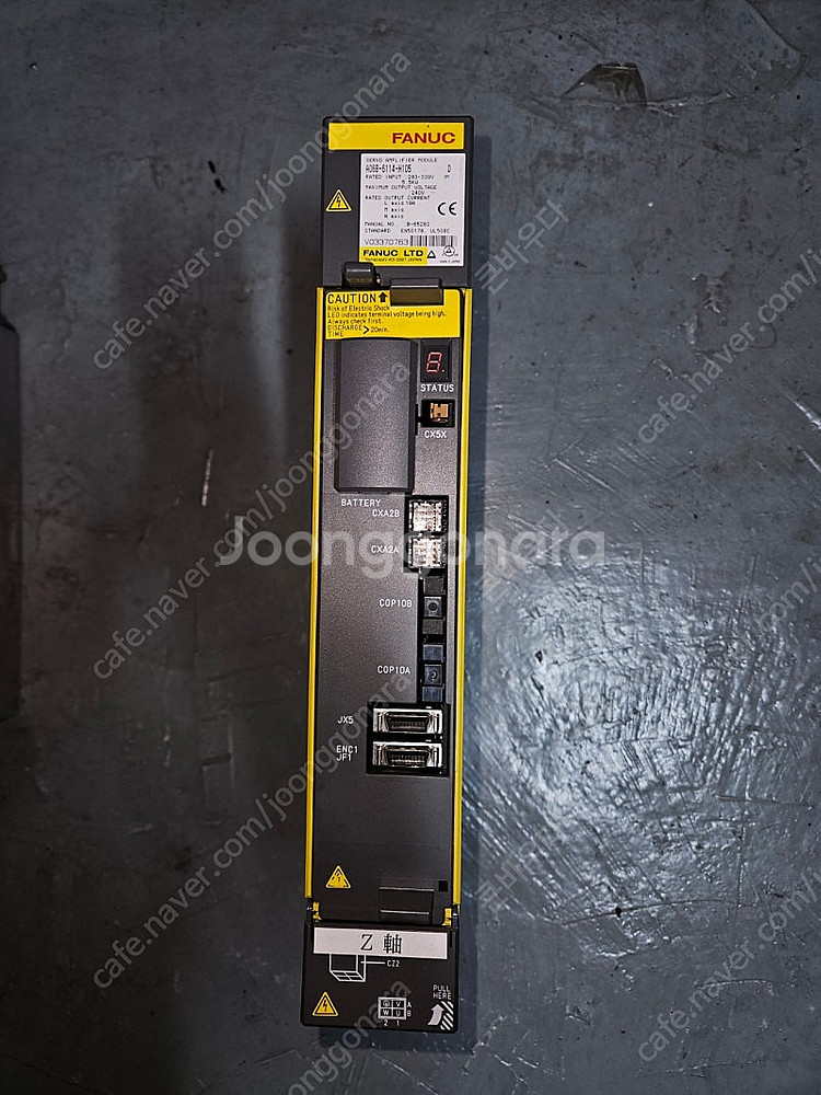 FANUC 화낙--2